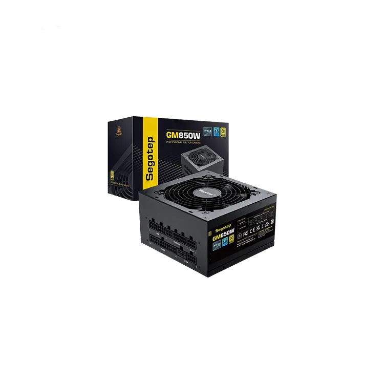 PowerSupply