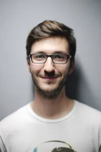 Team Member 1