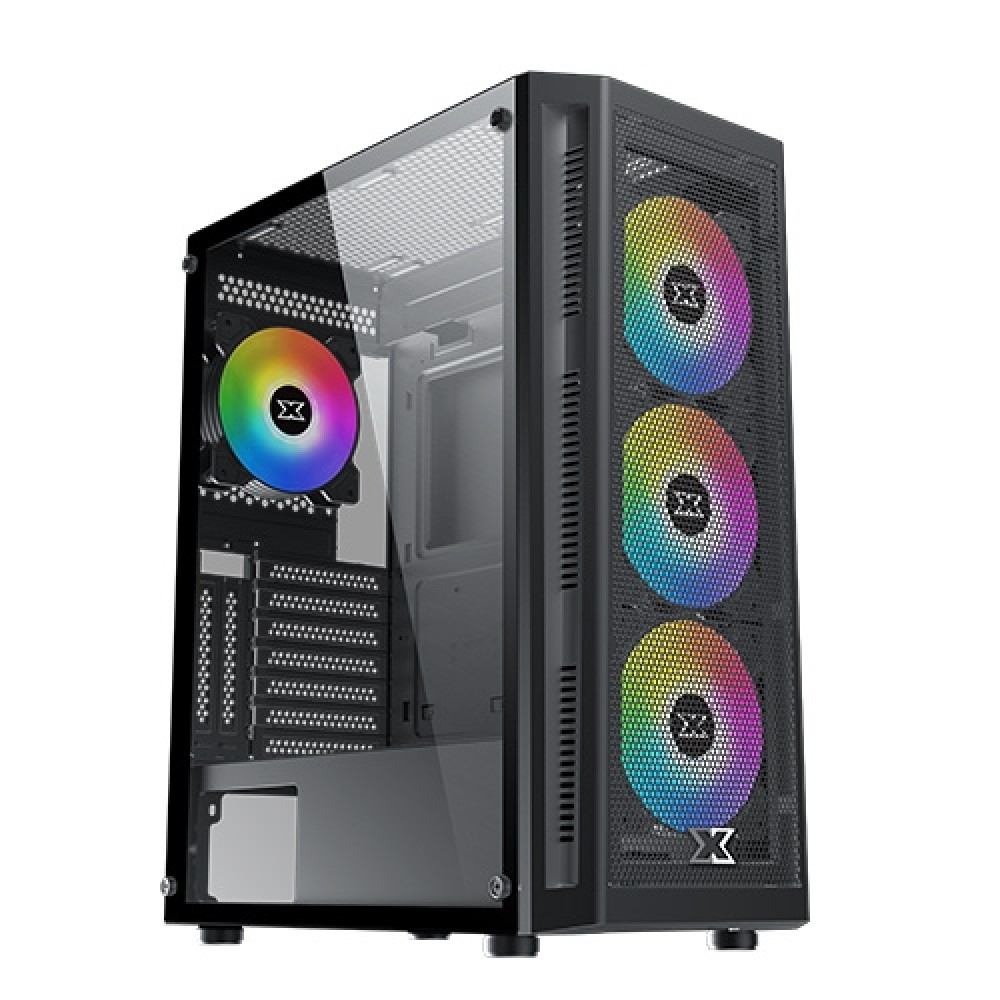 Xigmatek Master X ARGB case